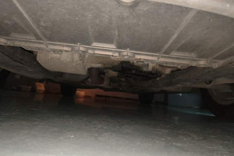 Used Buick Regal 2010 2.0L Expo Edition Chassis Front