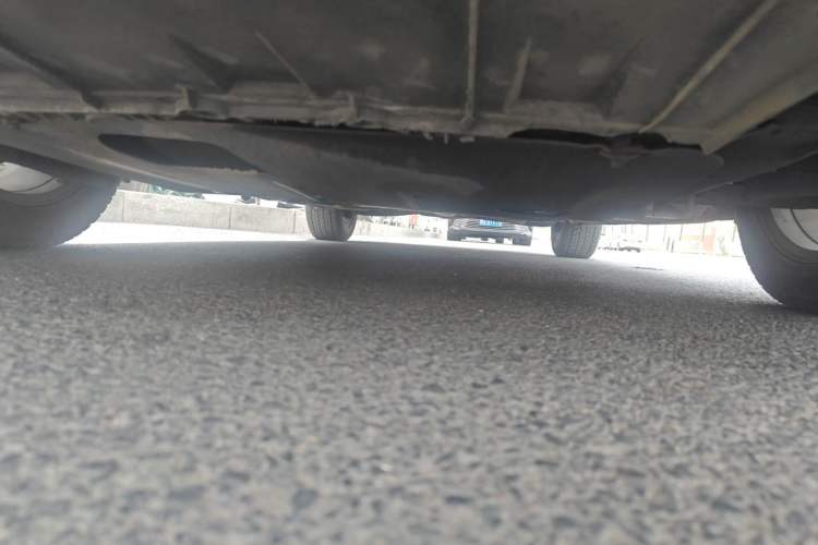 Used Buick Regal 2010 2.0L Expo Edition Chassis Front