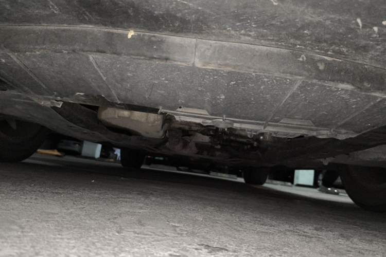 Used Buick Regal 2010 2.0L Expo Edition Chassis Front