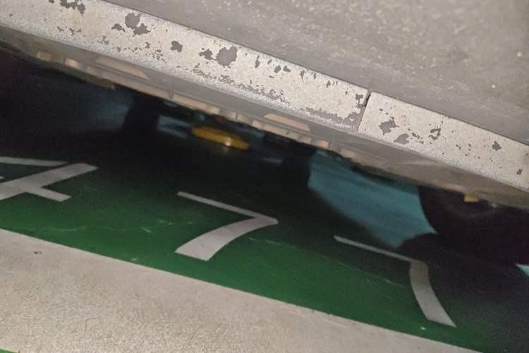 Used Buick Regal 2010 2.0L Expo Edition Chassis Front