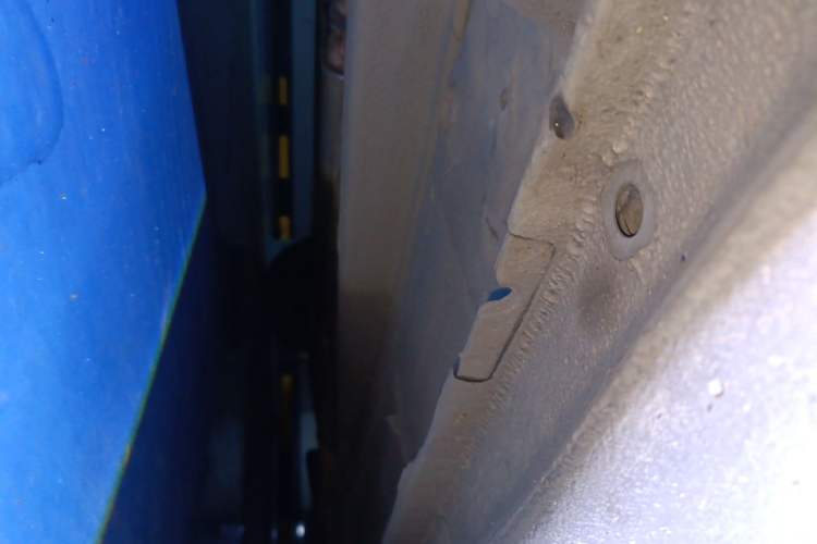 Used Buick Regal 2010 1.6T Elite Sport Edition Chassis Front Left