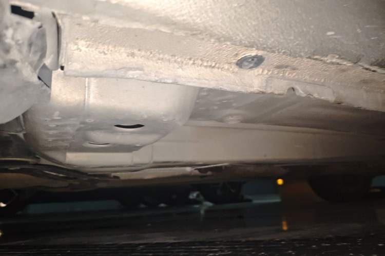 Used Buick Regal 2010 2.0L Expo Edition Chassis Front Left