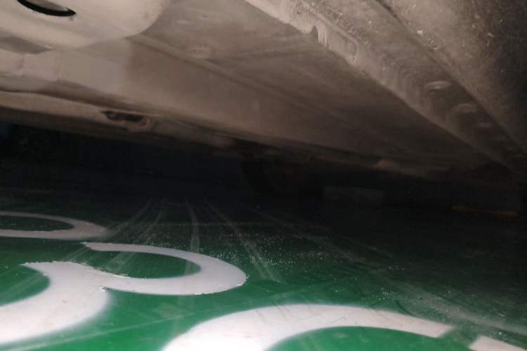 Used Buick Regal 2010 2.0L Expo Edition Chassis Front Left