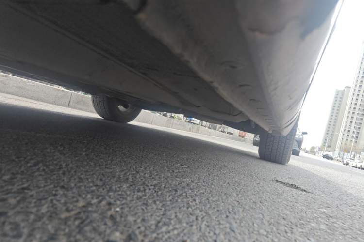 Used Buick Regal 2010 2.0L Expo Edition Chassis Front Left