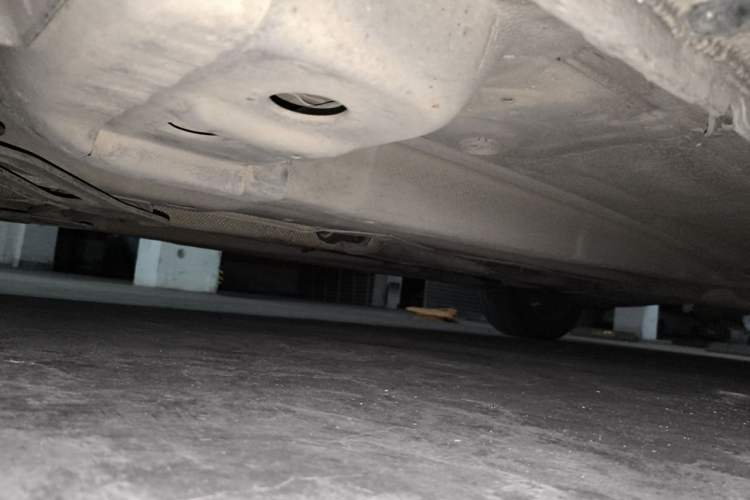 Used Buick Regal 2010 2.0L Expo Edition Chassis Front Left