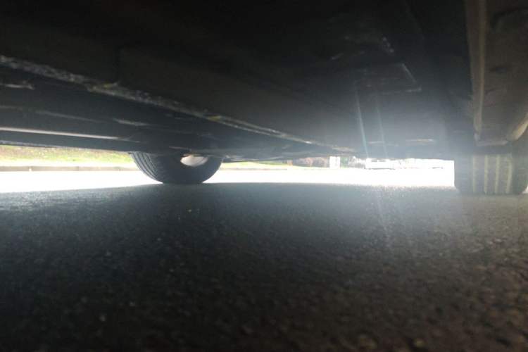 Used Buick Regal 2010 2.0L Expo Edition Chassis Front Left
