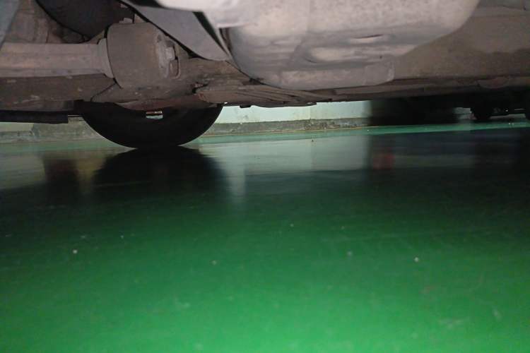 Used Buick Regal 2010 2.0L Expo Edition Chassis Front Left