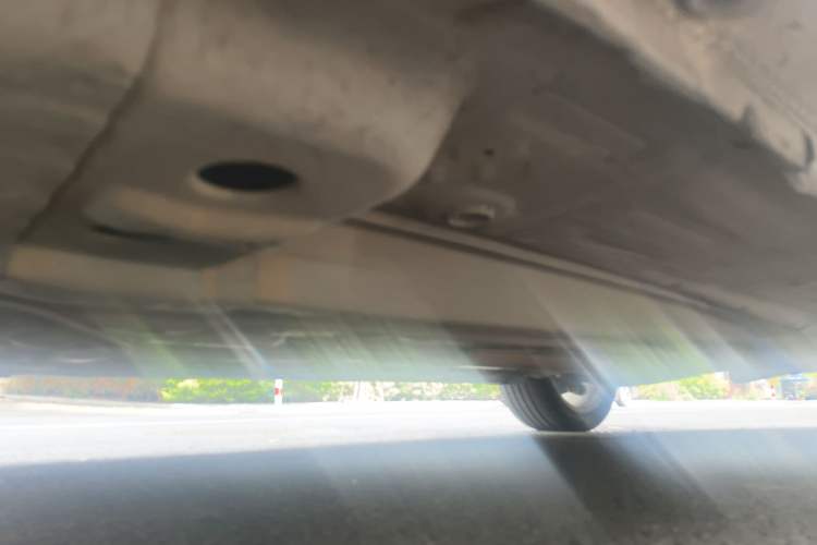 Used Buick Regal 2010 2.0T Flagship Sport Edition Chassis Front Left