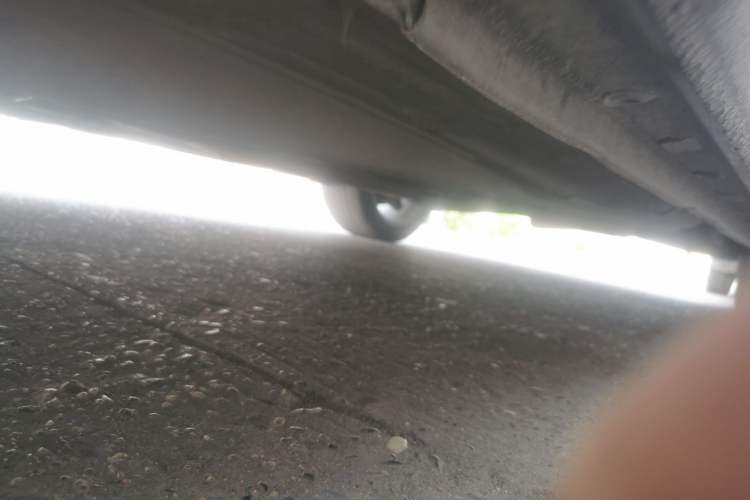 Used Buick Regal 2010 2.0T Flagship Sport Edition Chassis Front Left