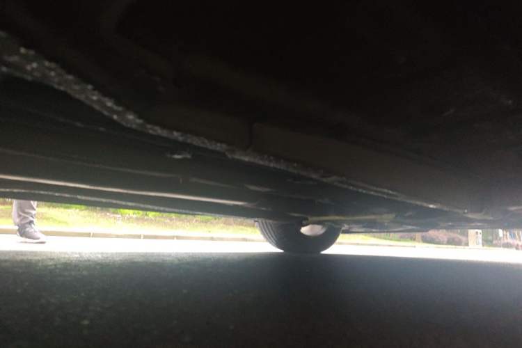 Used Buick Regal 2010 2.0L Expo Edition Chassis Front