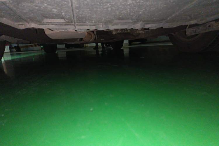 Used Buick Regal 2010 2.0L Expo Edition Chassis Front