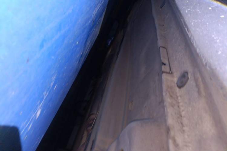 Used Buick Regal 2010 1.6T Elite Sport Edition Chassis Front Right