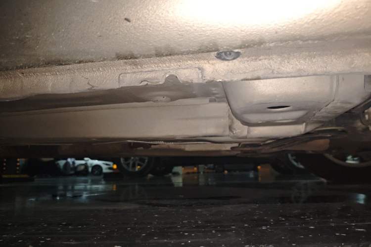 Used Buick Regal 2010 2.0L Expo Edition Chassis Front Right