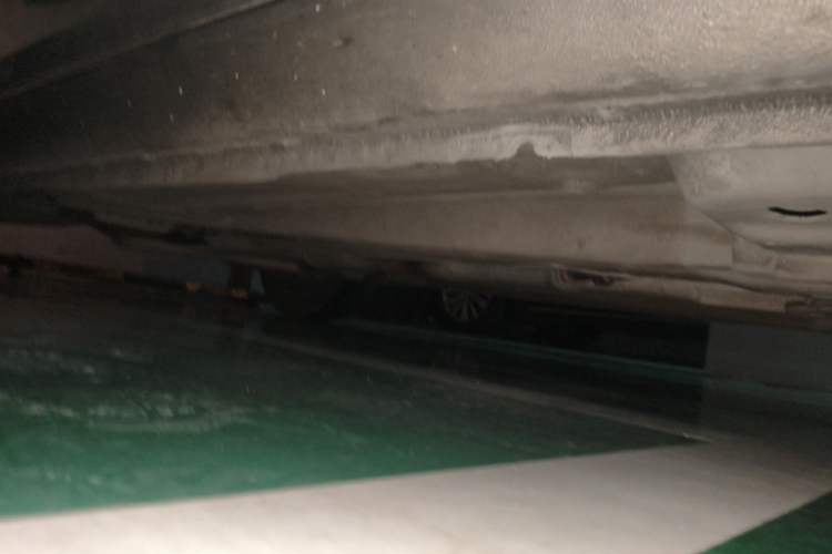 Used Buick Regal 2010 2.0L Expo Edition Chassis Front Right