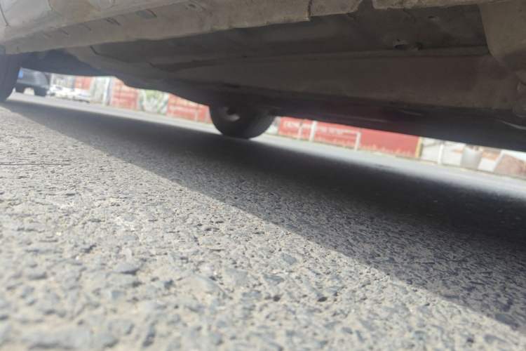 Used Buick Regal 2010 2.0L Expo Edition Chassis Front Right