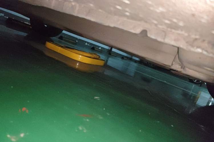 Used Buick Regal 2010 2.0L Expo Edition Chassis Front Right