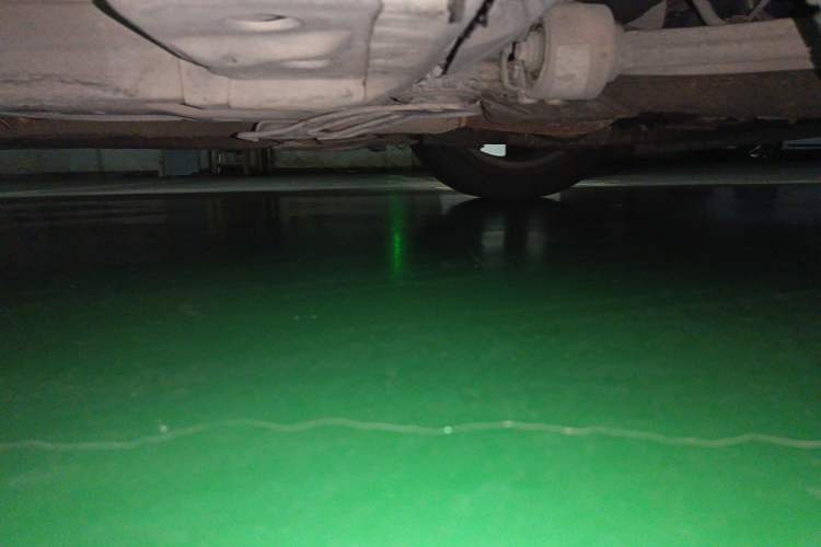 Used Buick Regal 2010 2.0L Expo Edition Chassis Front Right