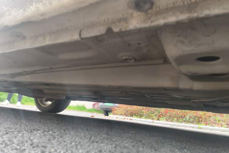 Used Buick Regal 2010 2.0T Flagship Sport Edition Chassis Front Right