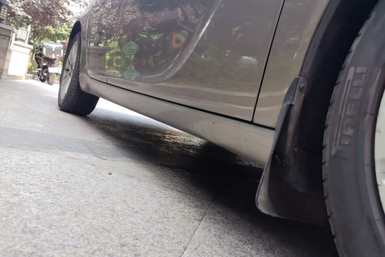 Used Buick Regal 2010 2.4L Flagship Edition Chassis Front Right
