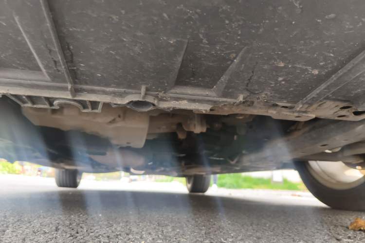Used Buick Regal 2010 2.0T Flagship Sport Edition Chassis Front