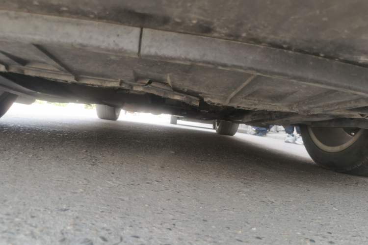 Used Buick Regal 2010 2.0T Flagship Sport Edition Chassis Front