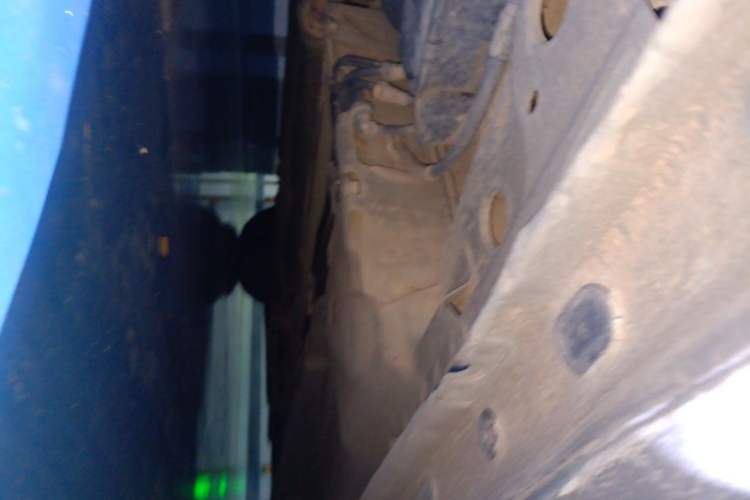 Used Buick Regal 2010 1.6T Elite Sport Edition Chassis Rear Right