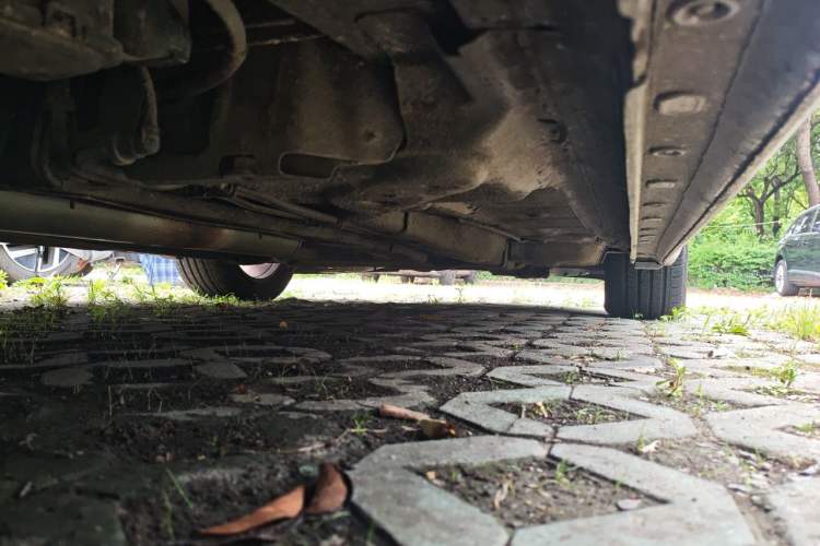 Used Buick Regal 2010 2.0L Expo Edition Chassis Rear Right