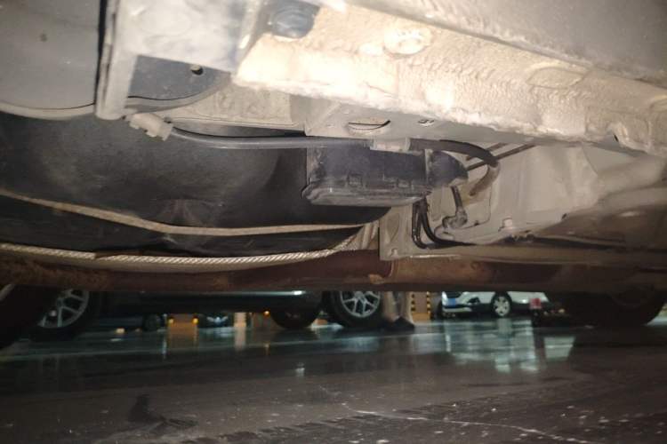 Used Buick Regal 2010 2.0L Expo Edition Chassis Rear Right