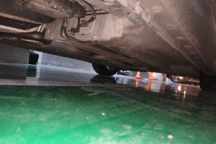 Used Buick Regal 2010 2.0L Expo Edition Chassis Rear Right