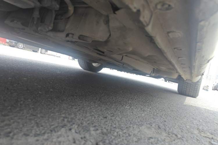 Used Buick Regal 2010 2.0L Expo Edition Chassis Rear Right