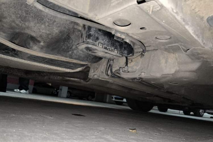 Used Buick Regal 2010 2.0L Expo Edition Chassis Rear Right