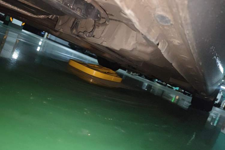 Used Buick Regal 2010 2.0L Expo Edition Chassis Rear Right