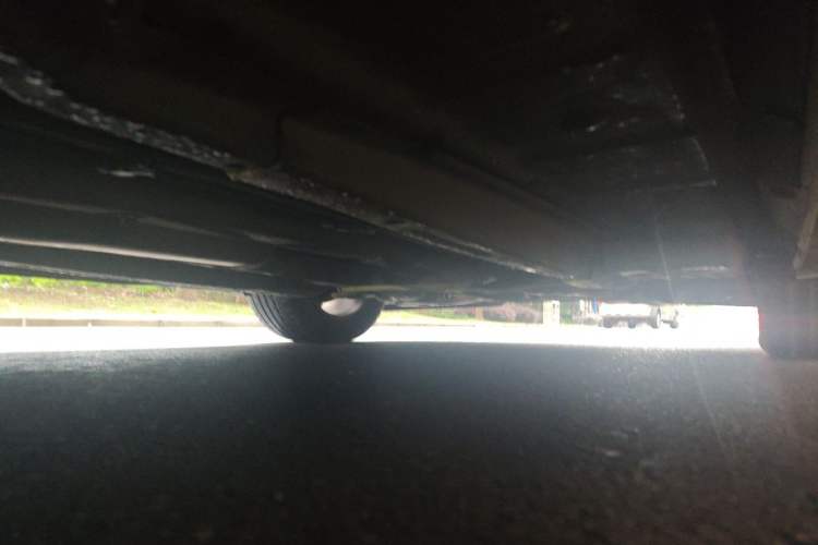 Used Buick Regal 2010 2.0L Expo Edition Chassis Rear Right
