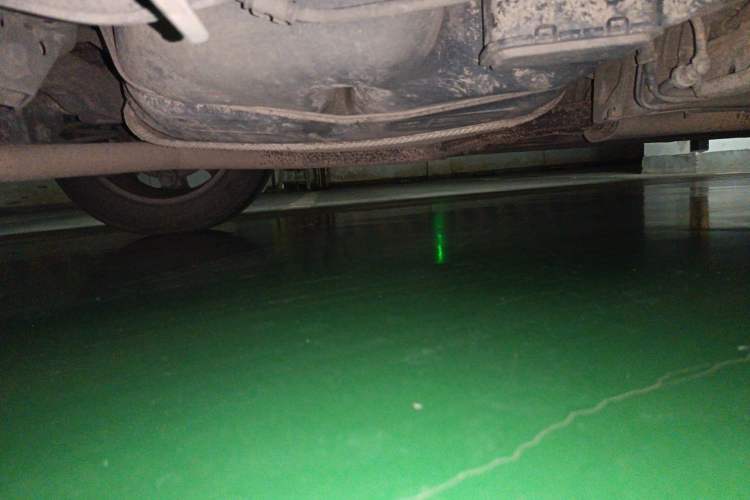 Used Buick Regal 2010 2.0L Expo Edition Chassis Rear Right