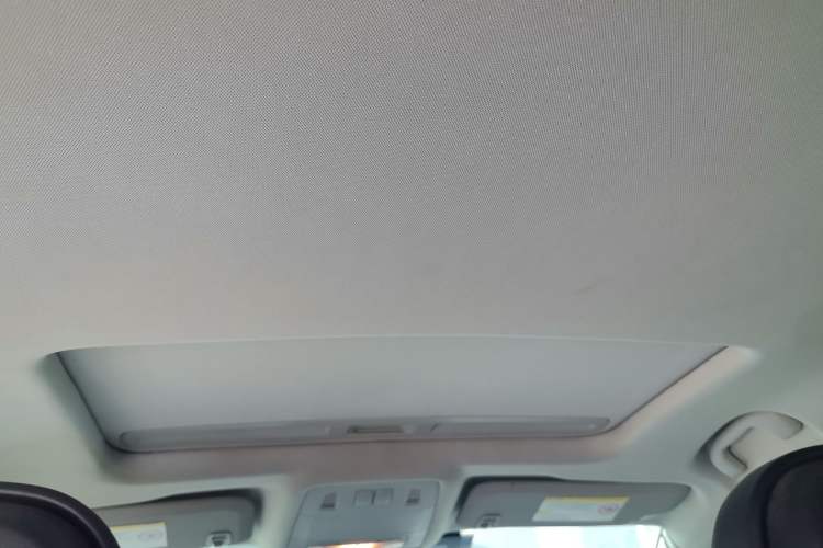 Used Buick Regal 2010 2.4L Flagship Edition Headliner