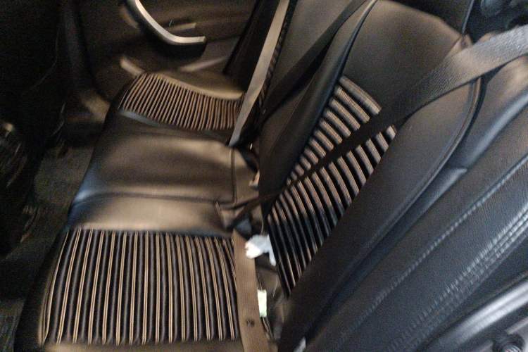 Used Buick Regal 2010 1.6T Elite Sport Edition Left Rear Seat