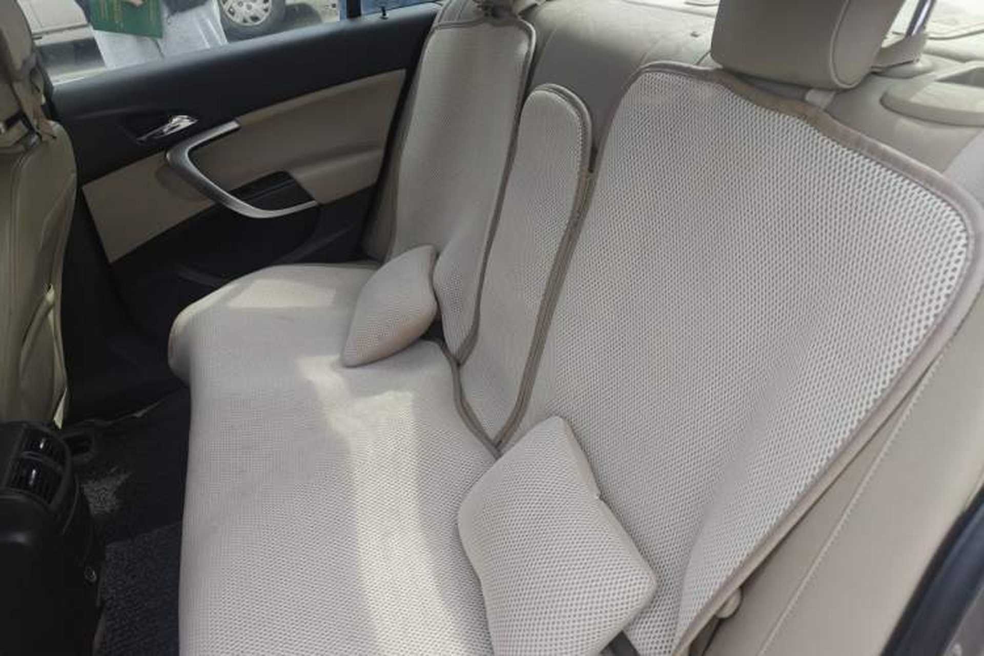 Used Buick Regal 2010 2.0L Expo Edition Left Rear Seat