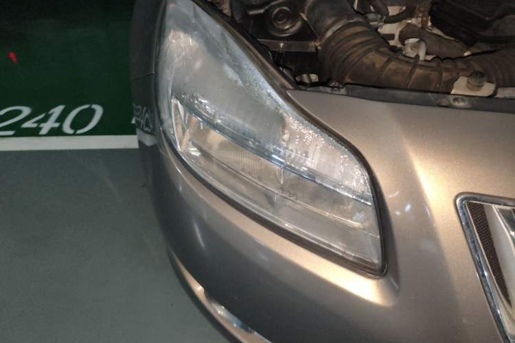 Used Buick Regal 2010 2.0L Expo Edition Right Front Headlight