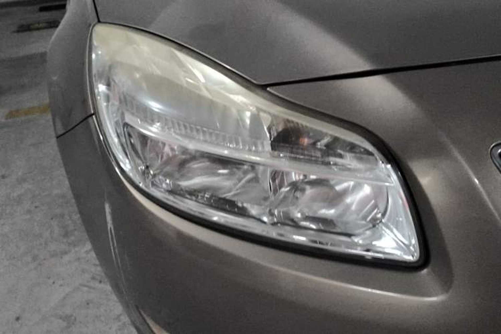 Used Buick Regal 2010 2.0L Expo Edition Right Front Headlight