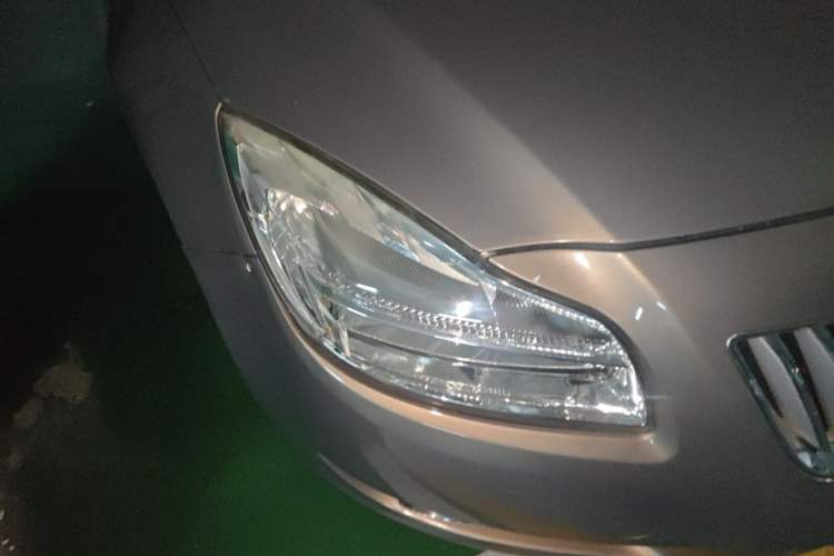 Used Buick Regal 2010 2.0L Expo Edition Right Front Headlight