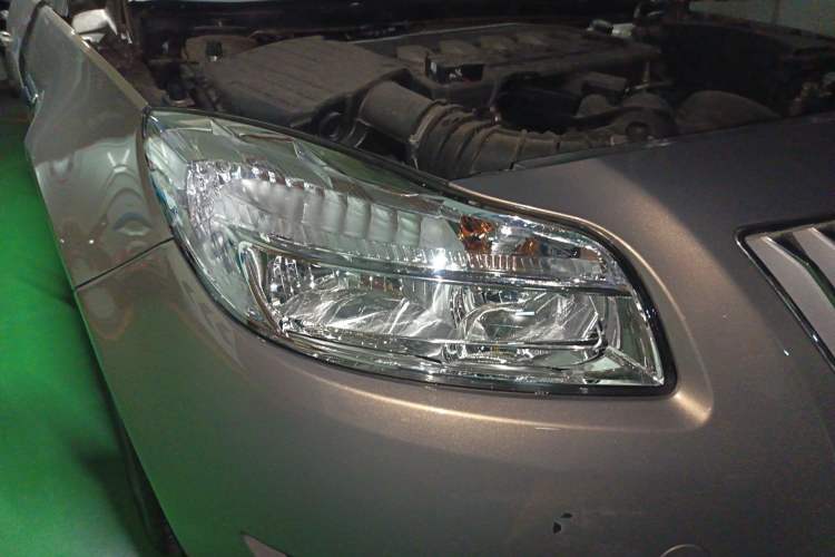 Used Buick Regal 2010 2.0L Expo Edition Right Front Headlight