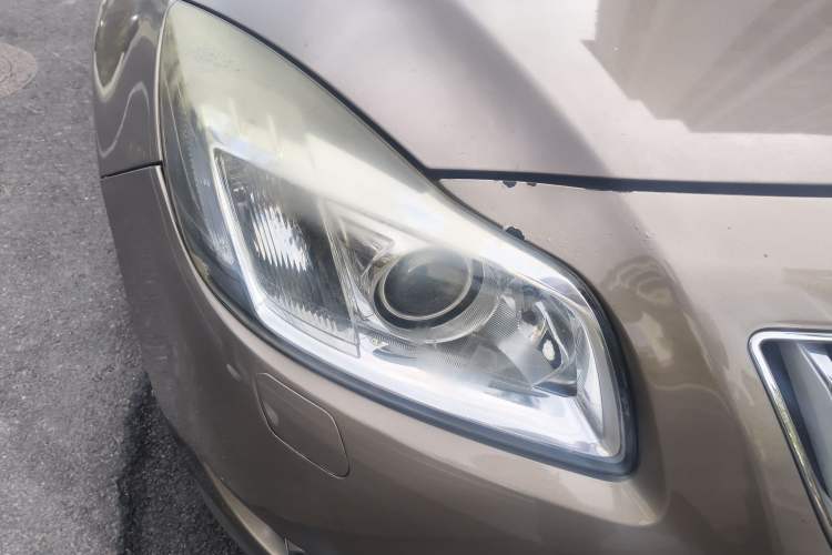 Used Buick Regal 2010 2.0T Flagship Sport Edition Right Front Headlight