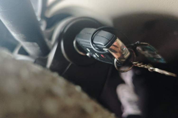 Used Buick Regal 2010 2.0L Expo Edition Vehicle Key