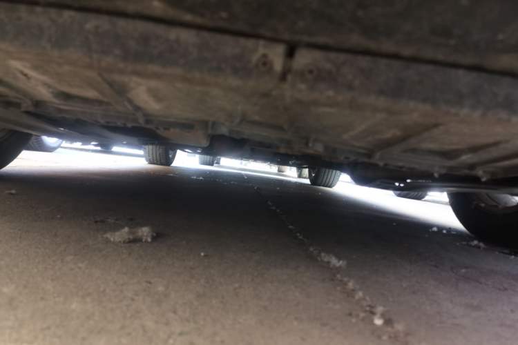 Used Buick Regal 2011 2.0L Comfort Edition Chassis Front