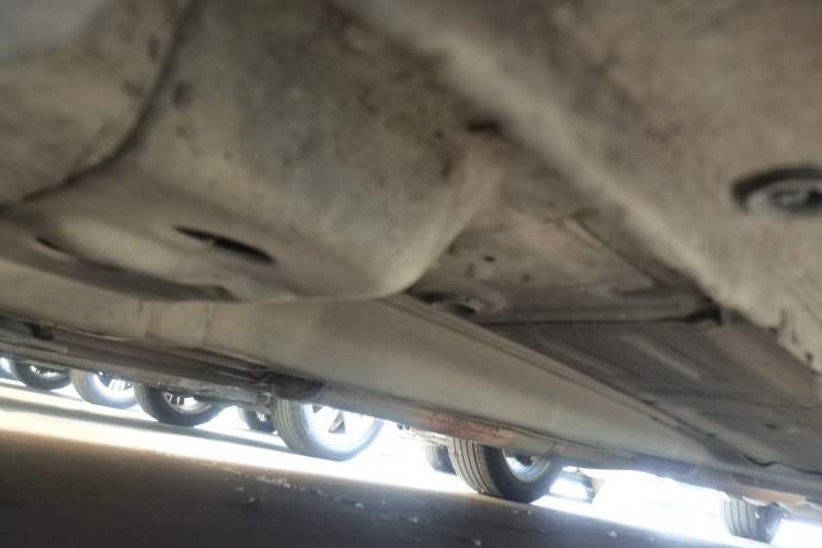 Used Buick Regal 2011 2.0L Comfort Edition Chassis Front Left