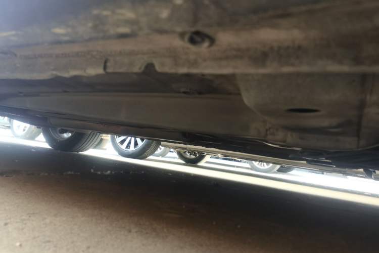 Used Buick Regal 2011 2.0L Comfort Edition Chassis Front Right