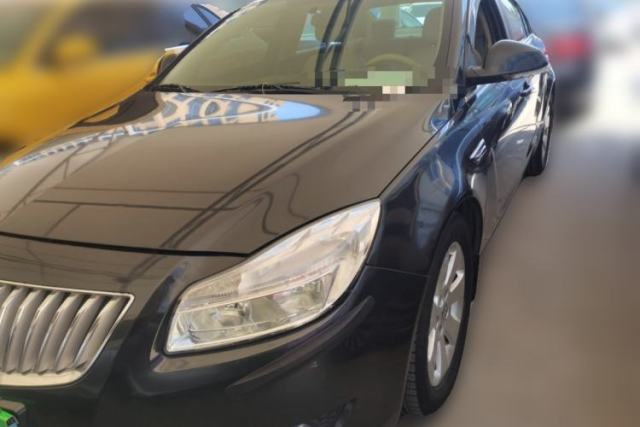 Used Buick Regal 2011 2.0L Comfort Edition