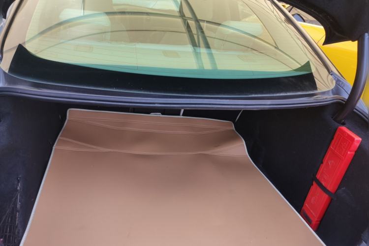 Used Buick Regal 2011 2.0L Comfort Edition Trunk