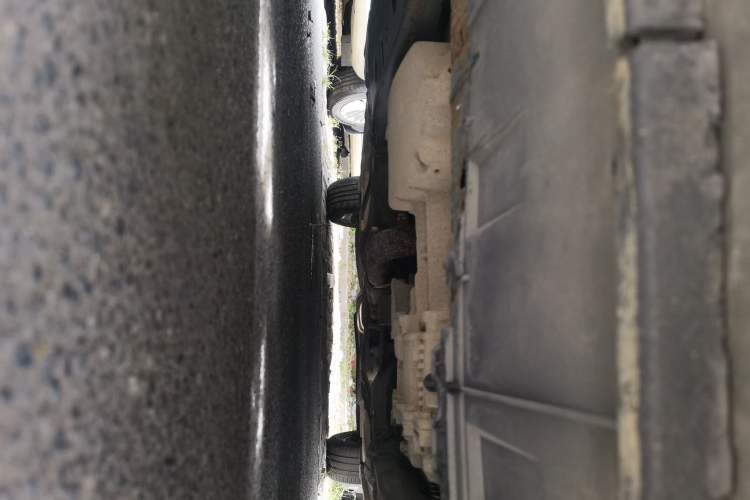 Used Buick Regal 2011 2.0L Comfort Edition Chassis Front