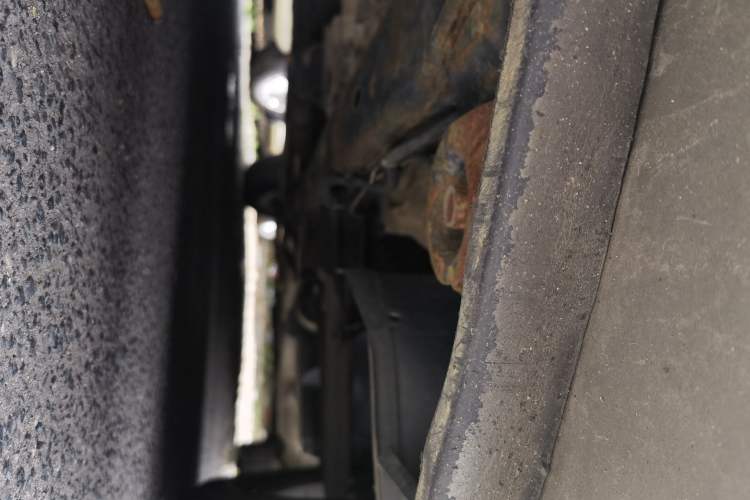 Used Buick Regal 2011 2.0L Comfort Edition Chassis Front Left